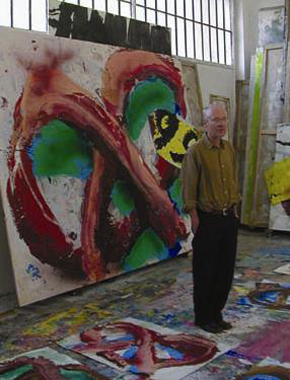 dieter krieg