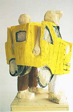 daniel wagenblast